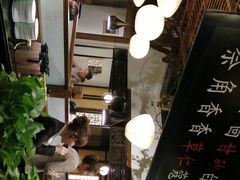 大堂-陈麻婆豆腐总店