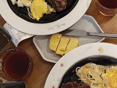 -豪客来牛排(天阳D32店)