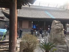 -大学习巷清真寺