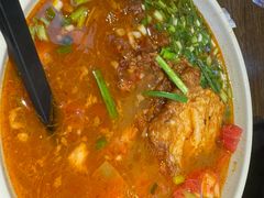 -老妈米线(木渎影视城店)