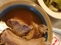 iphone_upload_pic-黄亚细肉骨茶(仰光路店)