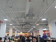 -笨罗卜浏阳菜馆(太平街店)