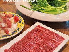 -南门涮肉(上海一店)