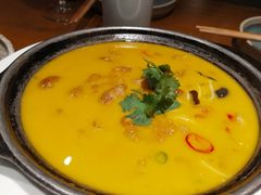 酸汤小酥肉-薇酌饮·陕西菜(南门外店)