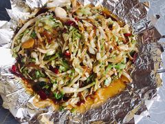 -龙香居海鲜浑锅家常菜·特色驴肉