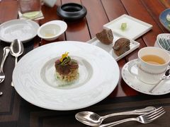 -三嚥阁 La Villa Restaurant