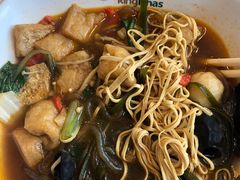 -金乐活美食(中街店)