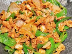 -湘辣辣鲜炒黄牛肉(顺义华联店)