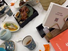 -小厨娘淮扬菜(江宁万达店)