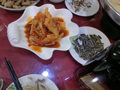 -畲乡一品鱼府土菜馆