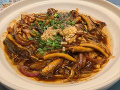 -四季暖堂·融合江浙菜(N1955创业园店)