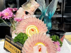 -百草滩羊清水涮羊肉(长城路店)
