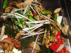 -味妙烤鱼吧(回龙观店)