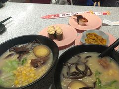 -争鲜回转寿司(中街大悦城店)
