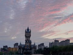 -大同方特欢乐世界