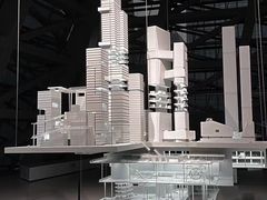 -深圳市当代艺术与城市规划馆