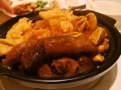 -陶陶居海鲜酒家(新马路店)