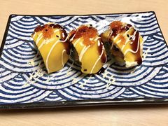 -鱼意寿司(钟村分店)