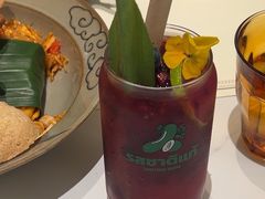 -太食獸泰式茶餐厅(IFS国金中心店)