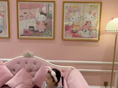 -安吉Hello Kitty乐园