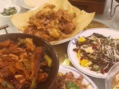 -老雒阳面馆·水席·洛阳菜(偃师店)