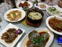 -凤凰轩·尾牙宴·生日宴(十里银滩店)