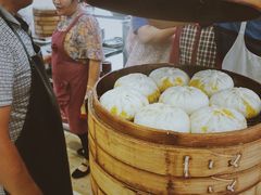 -孟家蟹包(锦绣街店)