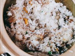 -红星光发煲仔饭(文海店)
