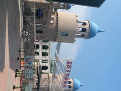 -辛玛王国游乐园