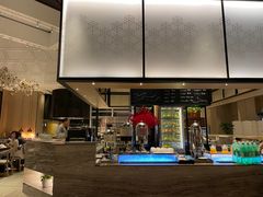 -上海世茂皇家艾美酒店