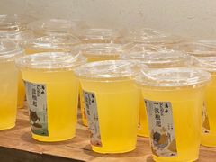 -李山山茶事(景枫店)