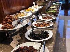 -景湖轩全日制餐厅·南湖名都