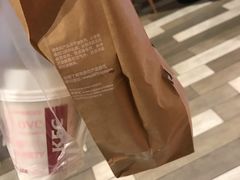 -肯德基(东安路站店)