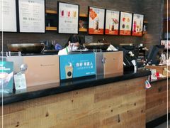 -星巴克(北京望京店)