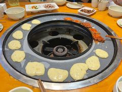 -重庆乌鱼庄·龙滋鲜(青羊大道店)