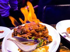 -MOSSO德国餐厅·音乐酒吧(环宇荟店)