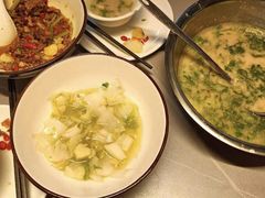 -潇湘世家(蒸湘店)