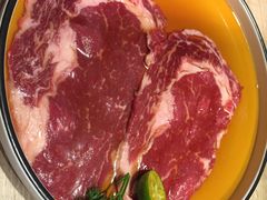-好牛烧肉(世茂广场店)