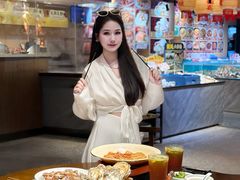 -蚝得喜海鲜(东城店)