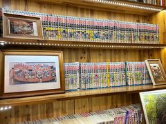 -顶屋咖喱(街道口总店)