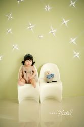 -芭比儿童摄影(土门西二环店)