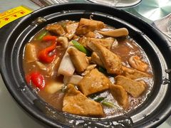 -建来发饭店(南俊路店)