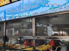 -凤张螺蛳粉·爽口粉(跃进路总店)