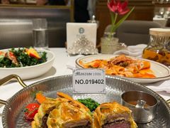 -黑宝石西餐厅(汇励99城市公园店)