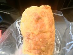 咸蛋超人包-LELECHA乐乐茶(新街口大洋店)