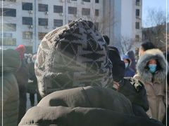 -三河燕郊二三医院(北院区)