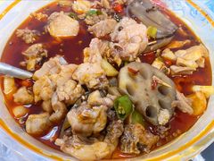 -米二红烧兔(华阳店)