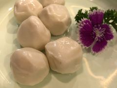 潮汕白鱼丸-红门金汤·港式火锅(英皇集团中心店)