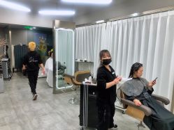 点击看大图 -ON STAR SALON