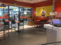 大堂-DQ·蛋糕·冰淇淋(湖景东路店)